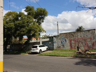 Terreno em Ipanema, Porto Alegre/RS de 0m² à venda por R$ 348.000,00