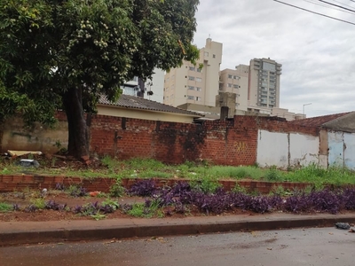 Terreno em Jardim Aclimação, Maringá/PR de 420m² à venda por R$ 549.000,00