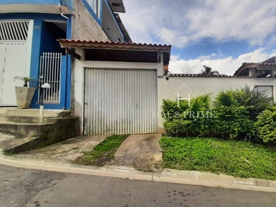 Terreno em Jardim Araruama, Cotia/SP de 195m² à venda por R$ 203.000,00