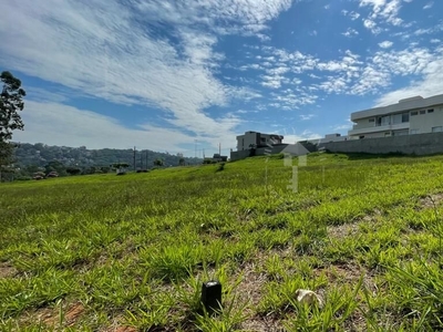 Terreno em Jardim do Golf I, Jandira/SP de 605m² à venda por R$ 397.000,00