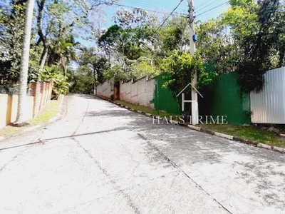 Terreno em Jardim dos Pereiras (Caucaia do Alto), Cotia/SP de 2220m² à venda por R$ 378.000,00