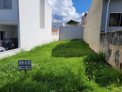 Terreno em Jardim Vista Verde, Indaiatuba/SP de 175m² à venda por R$ 338.000,00