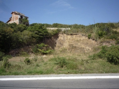 Terreno em Ogiva, Cabo Frio/RJ de 707m² à venda por R$ 293.000,00