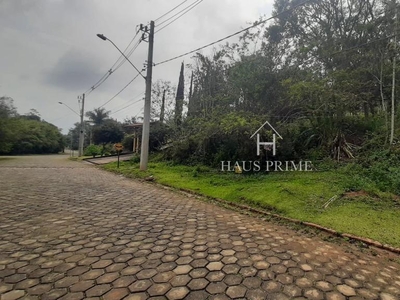 Terreno em Parque Do Agreste, Vargem Grande Paulista/SP de 1362m² à venda por R$ 347.900,00