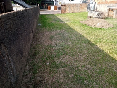 Terreno em Parque Marechal Rondon, Cachoeirinha/RS de 0m² à venda por R$ 178.000,00