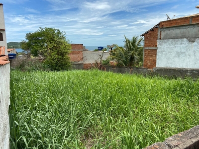 Terreno em Praia Do Sudoeste, São Pedro Da Aldeia/RJ de 4m² à venda por R$ 147.000,00