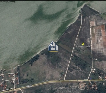 Terreno em Praia Seca, Araruama/RJ de 0m² à venda por R$ 32.998.000,00