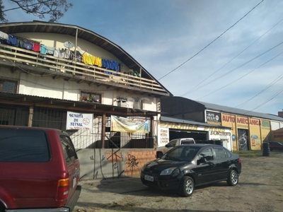 Terreno em Rubem Berta, Porto Alegre/RS de 0m² à venda por R$ 8.798.000,00