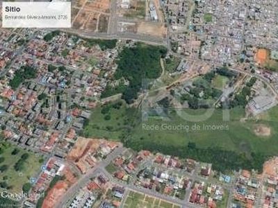 Terreno em Rubem Berta, Porto Alegre/RS de 0m² à venda por R$ 9.318.000,00