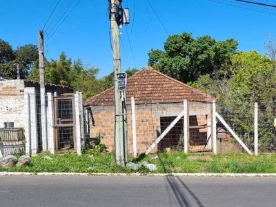 Terreno em Santa Isabel, Viamão/RS de 0m² à venda por R$ 478.000,00