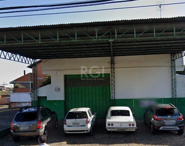 Terreno em São Luis, Canoas/RS de 0m² à venda por R$ 848.000,00