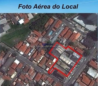 Terreno em Vila Gustavo, São Paulo/SP de 0m² à venda por R$ 13.999.000,00