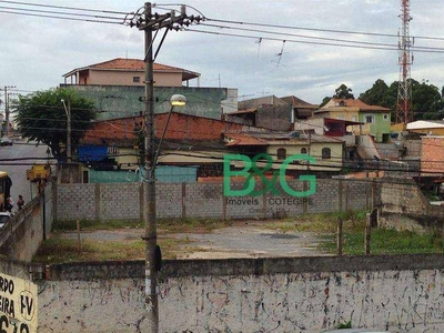 Terreno em Vila Taquari, São Paulo/SP de 0m² à venda por R$ 2.546.000,00
