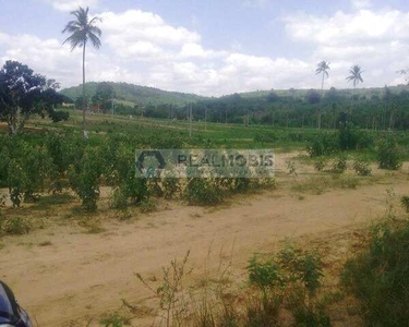 Terreno no Cohab 2 Em Vitoria