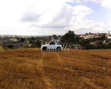 Terreno para alugar no Bairro Nova Rússia em Ponta Grossa Paraná