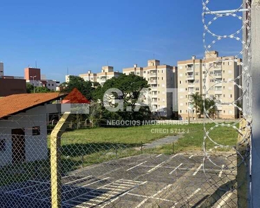 TERRENO PARA LOCAÇÃO NO BAIRRO JARDIM VERA CRUZ - SOROCABA/SP