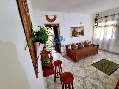 VENDO APARTAMENTO NA PRAIA DAS TONINHAS - UBATUBA - SÃO PAULO. *** ESCRITURA DEFINITIVA,