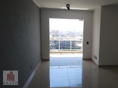 Vendo apartamento no Brás.