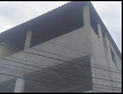 Vendo casa no centro de campo grande a 5mn da rodoviária