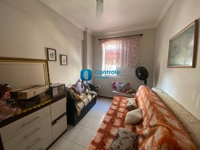 (WE)Apartamento com 03 dormitórios + dep. empregada, no bairro Campinas, São José