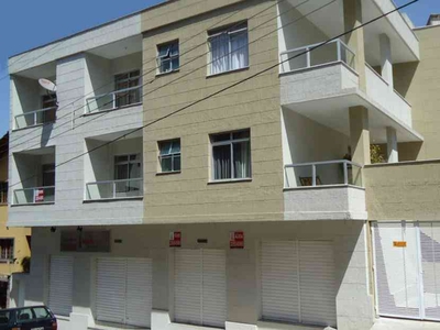 Andar à venda no bairro Caiçaras, 120m²