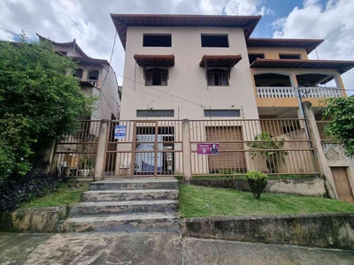 Andar para alugar no bairro Jardim Riacho das Pedras, 32m²