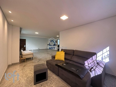 Apartamento à venda em Anchieta com 160 m², 3 quartos, 1 suíte, 2 vagas