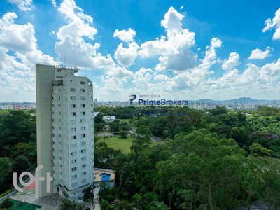 Apartamento à venda em Cidade Universitária com 181 m², 4 quartos, 1 suíte, 3 vagas