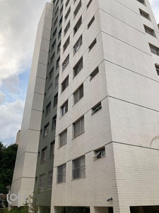 Apartamento à venda em Gutierrez com 181 m², 4 quartos, 1 suíte, 3 vagas