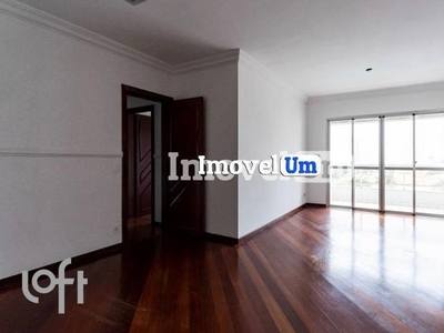 Apartamento à venda em Ipiranga com 137 m², 4 quartos, 2 suítes, 2 vagas