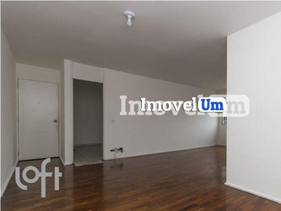 Apartamento à venda em Vila Madalena com 117 m², 3 quartos, 1 suíte, 1 vaga