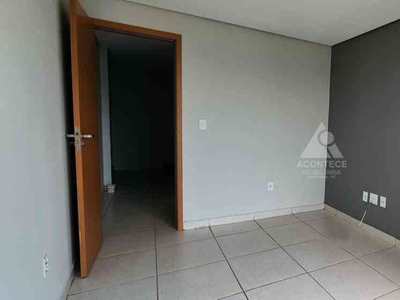 Apartamento com 1 quarto para alugar no bairro Setor Habitacional Vicente Pires, 40m²