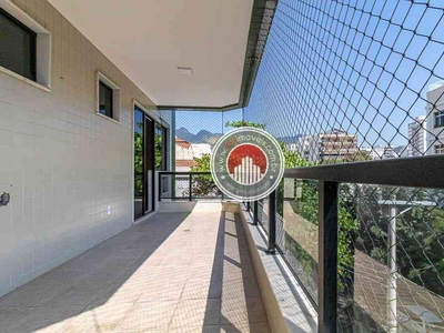 Apartamento com 2 quartos à venda no bairro Andaraí, 88m²