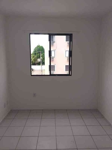 Apartamento com 2 quartos à venda no bairro Antares, 53m²