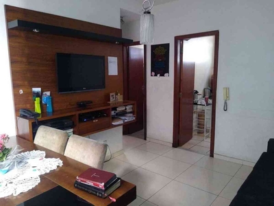 Apartamento com 2 quartos à venda no bairro Camargos, 50m²