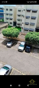 Apartamento com 2 quartos à venda no bairro Cobilândia, 58m²