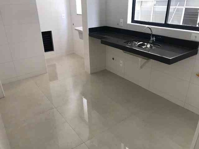 Apartamento com 2 quartos à venda no bairro Funcionários, 61m²