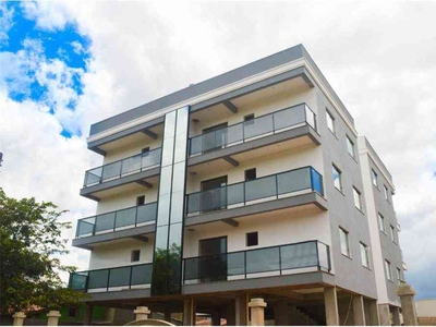 Apartamento com 2 quartos à venda no bairro Jardim Algarve, 60m²
