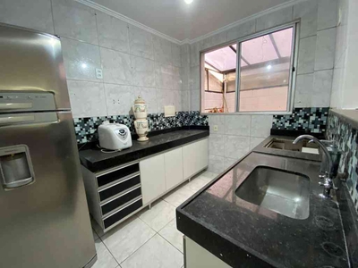 Apartamento com 2 quartos à venda no bairro Jardim Riacho das Pedras, 68m²