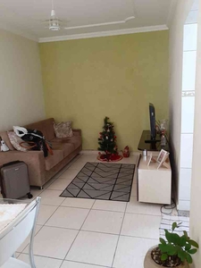 Apartamento com 2 quartos à venda no bairro Linda Vista, 48m²