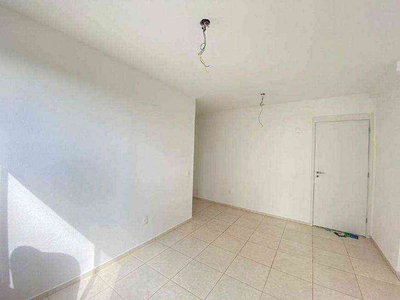 Apartamento com 2 quartos à venda no bairro Palmeiras, 46m²