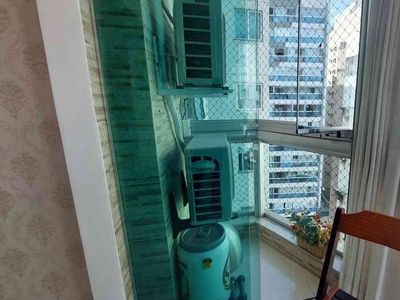 Apartamento com 2 quartos à venda no bairro Praia da Costa, 70m²