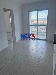 Apartamento com 2 quartos à venda no bairro Praia das Gaivotas, 56m²