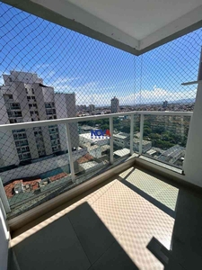 Apartamento com 2 quartos à venda no bairro Praia de Itaparica, 64m²