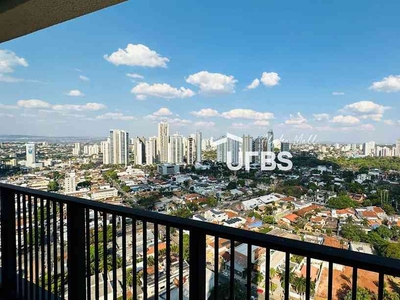 Apartamento com 2 quartos à venda no bairro Setor Marista, 240m²