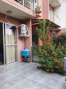 Apartamento com 2 quartos à venda no bairro Tarumã, 45m²