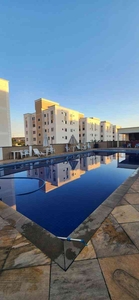 Apartamento com 2 quartos para alugar no bairro Laranjeiras, 45m²