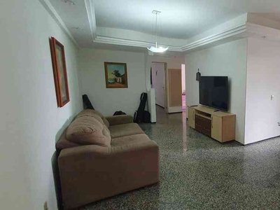 Apartamento com 3 quartos à venda no bairro Aldeota, 112m²