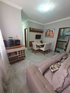 Apartamento com 3 quartos à venda no bairro Barreiro, 77m²