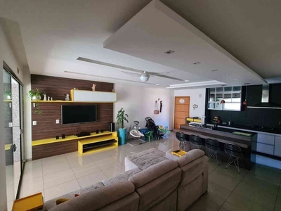 Apartamento com 3 quartos à venda no bairro Brasiléia, 116m²